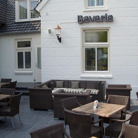 Hotel Brasserie Oud Maren Maren-Kessel Exterior foto