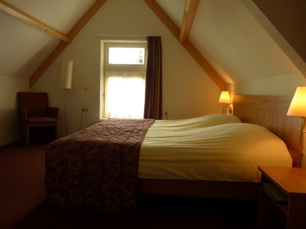 Hotel Brasserie Oud Maren Maren-Kessel Quarto foto